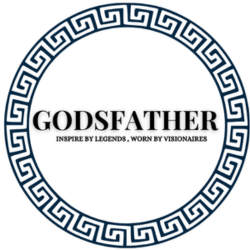 THE GODSFATHER