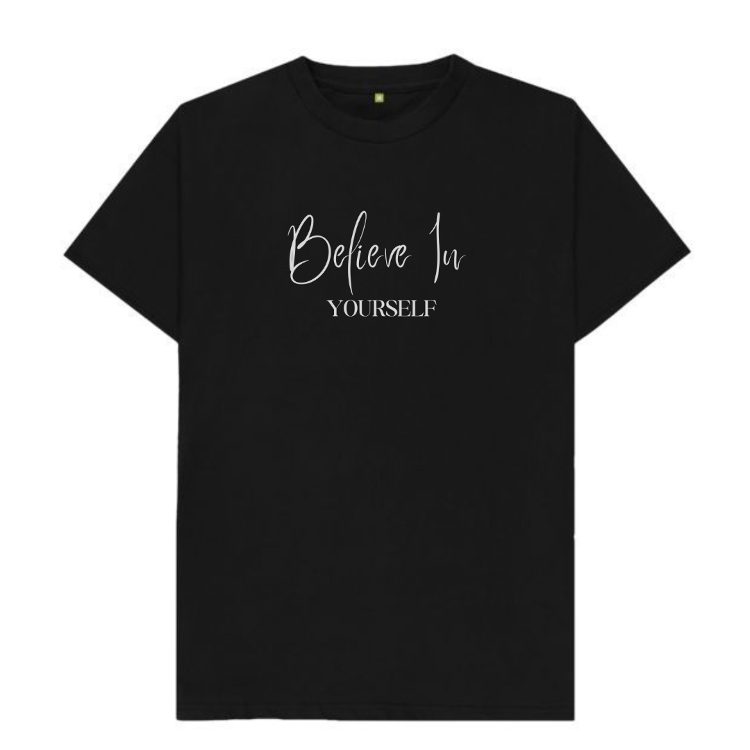 Believe In Yourself